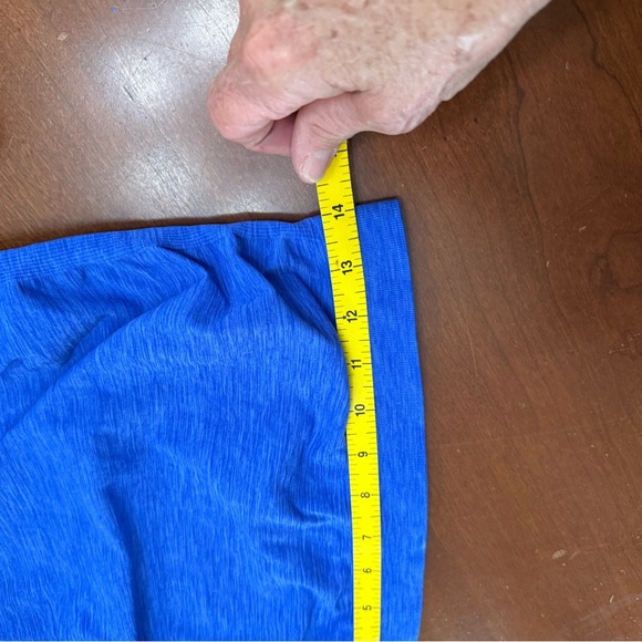 SWEATY BETTY Poise Yoga/Workout tank top size M - Picture 7 of 10